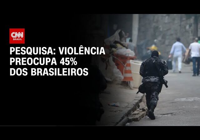 Homem é preso após invadir casa e tentar violentar deficiente auditiva