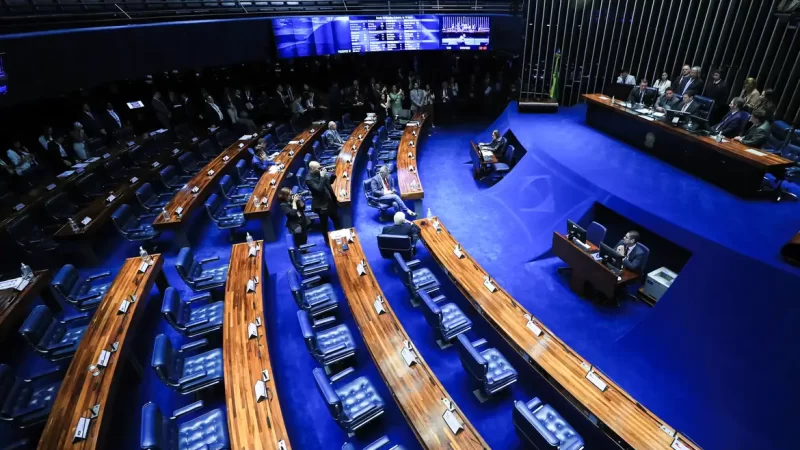 Senado aprova acordo Mercosul-União Europeia