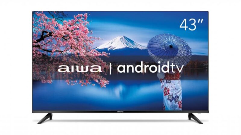 De 43 a 75 polegadas: Smart TVs de todos os tamanhos em oferta no Mês do Consumidor