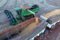 Movimento nos portos cresce e chega a 104 milhões de toneladas em janeiro