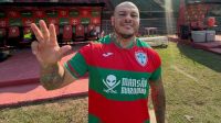 Grêmio e Chapecoense empatam em jogo marcado por falhas no Brasileirão