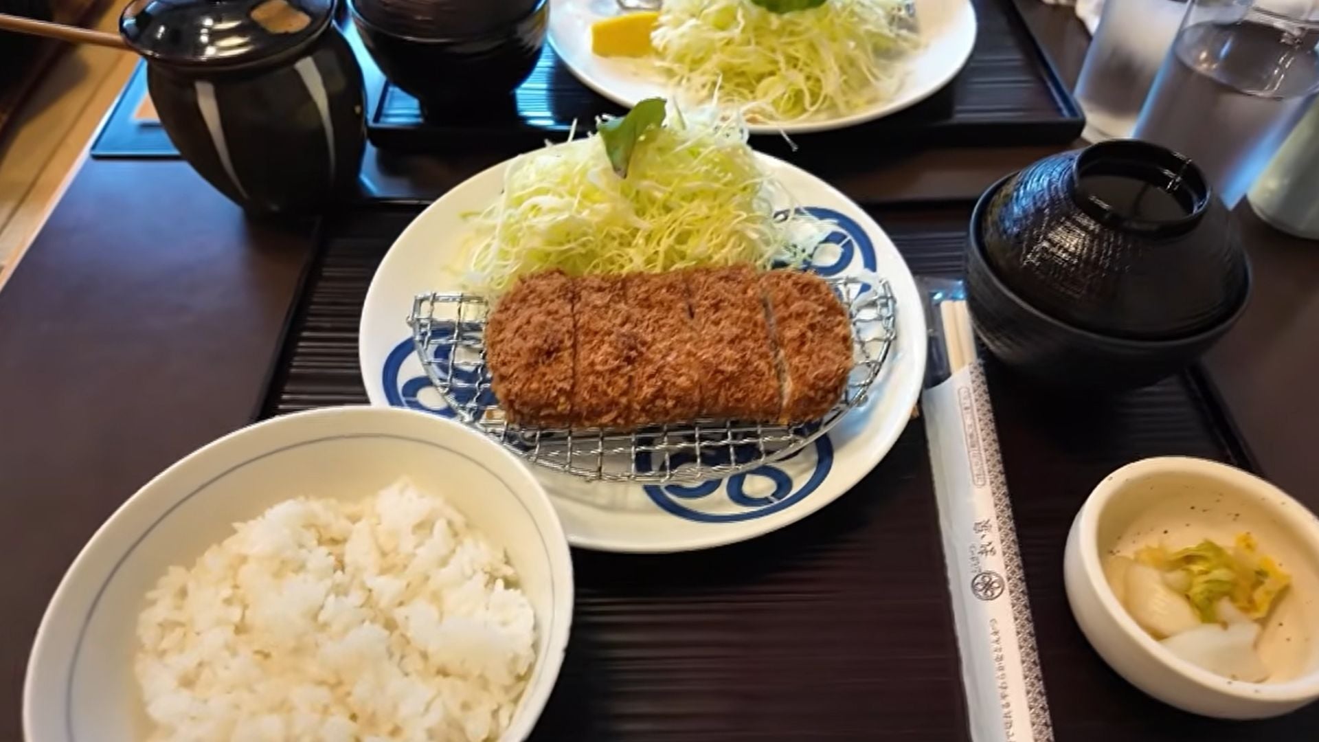 Tonkatsu: quanto custa e como é o prato no Japão