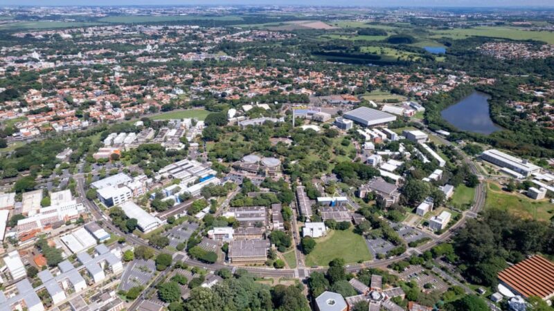 H1N1 está entre vírus furtados na Unicamp, diz site