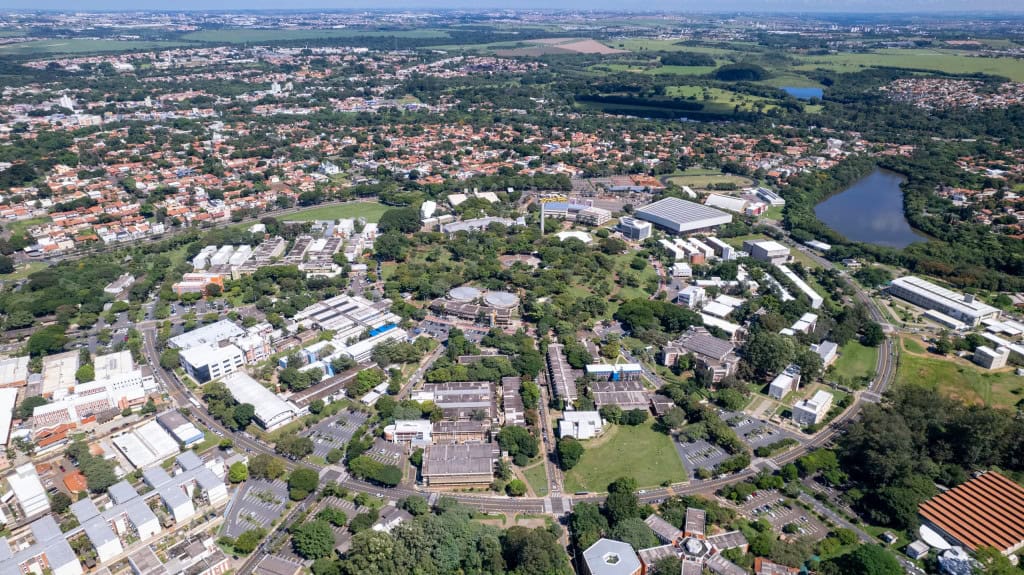 H1N1 está entre vírus furtados na Unicamp, diz site