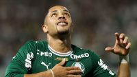 Rômulo nega ter recebido propostas e abre o jogo sobre o Palmeiras