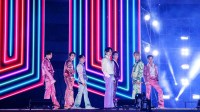 BTS: confira setlist completa do primeiro show após hiato