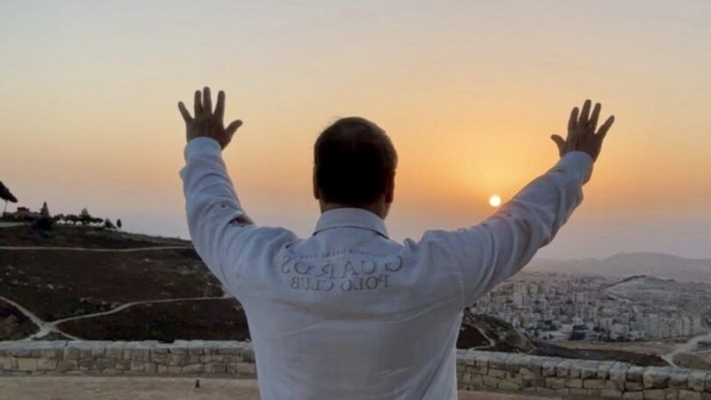 “O maior perigo é fazer coisas para Deus sem a presença Dele”, alerta pastor