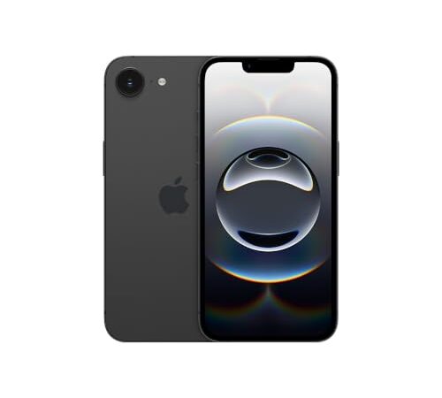 5 iPhones Apple em oferta: aproveite os melhores preços da Amazon agora