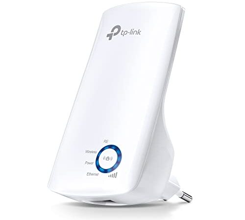 10 melhores ofertas de Extensores de Sinal para acabar com os pontos cegos do Wi-Fi