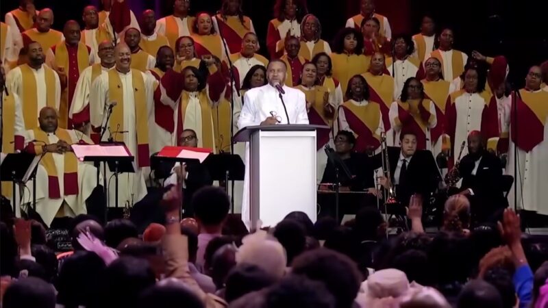 Igreja doa mais de US$ 1 milhão para impedir despejos de 338 famílias nos EUA