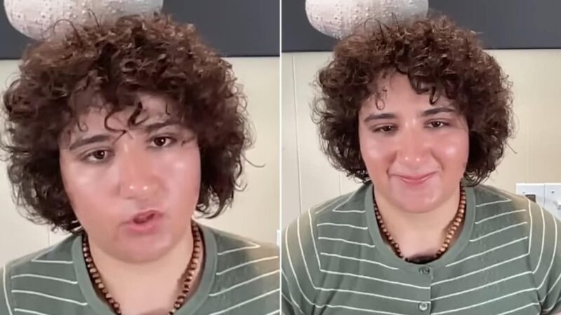 Judia aceita Jesus após ler Novo Testamento enquanto lutava contra ansiedade: "Ele é real"