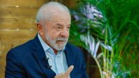 Lula diz que pediu para que Trump entregue brasileiros foragidos nos EUA