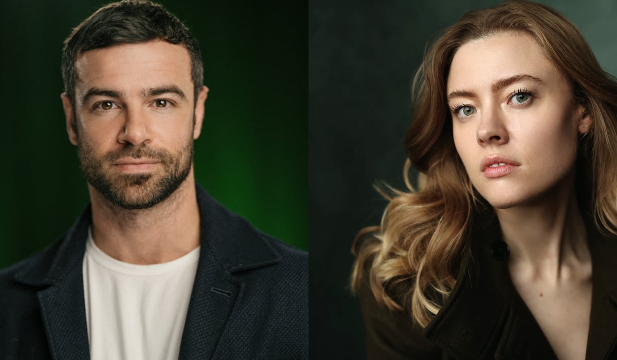 “Marathon vai ser Jogo do Ano”, diz Ben Starr ao citar “efeito Jennifer English”