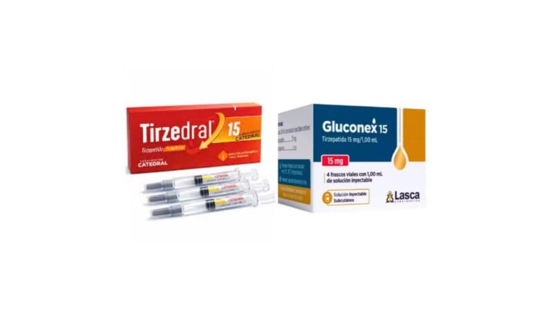 Gluconex e Tirzedral: Anvisa proíbe ‘canetas emagrecedoras’ vindas do Paraguai