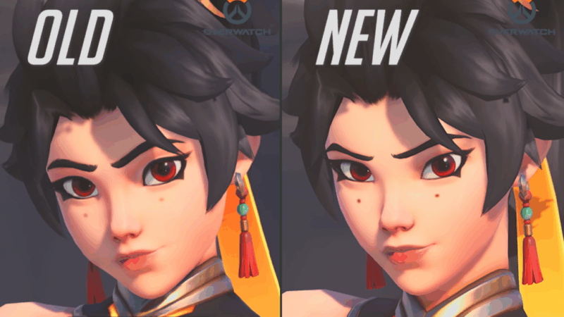 Blizzard revela novo visual de Anran em Overwatch após críticas da comunidade