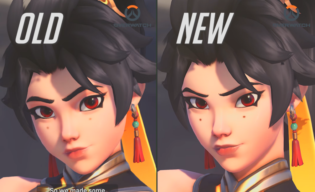 Blizzard revela novo visual de Anran em Overwatch após críticas da comunidade