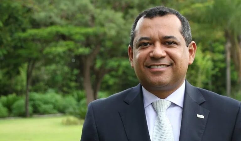 Ministério da Agricultura anuncia novo secretário-executivo