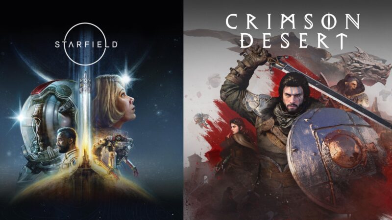 Crimson Desert pode ultrapassar Starfield em vendas totais até o fim do ano, diz analista