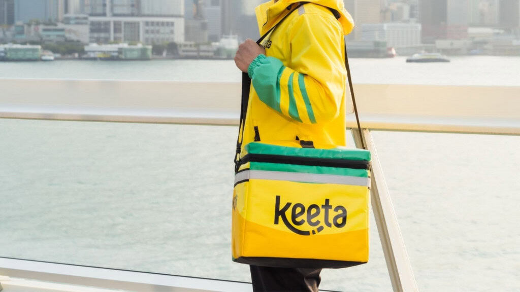 Cade vai investigar contratos de exclusividade do 99Food que estariam prejudicando a Keeta
