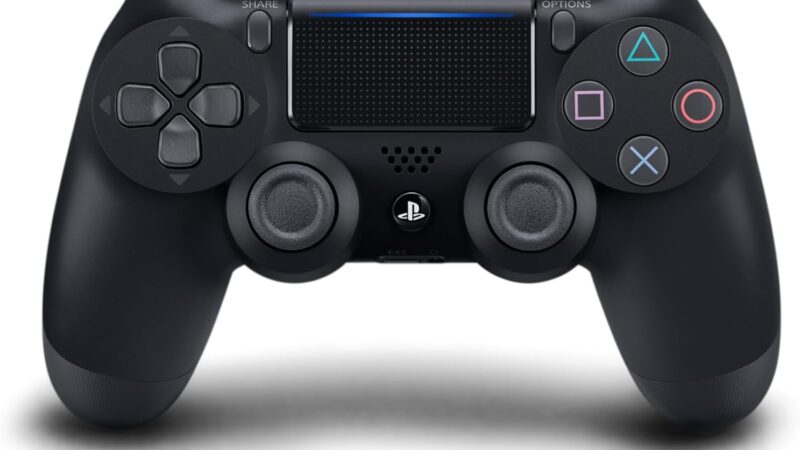 DualShock 4 despenca de preço no 4.4 e vira oferta imperdível na Amazon