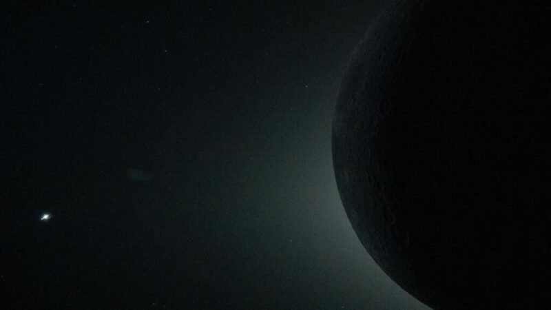 Recorde no espaço, salário comum: quanto a NASA paga aos astronautas da Artemis 2