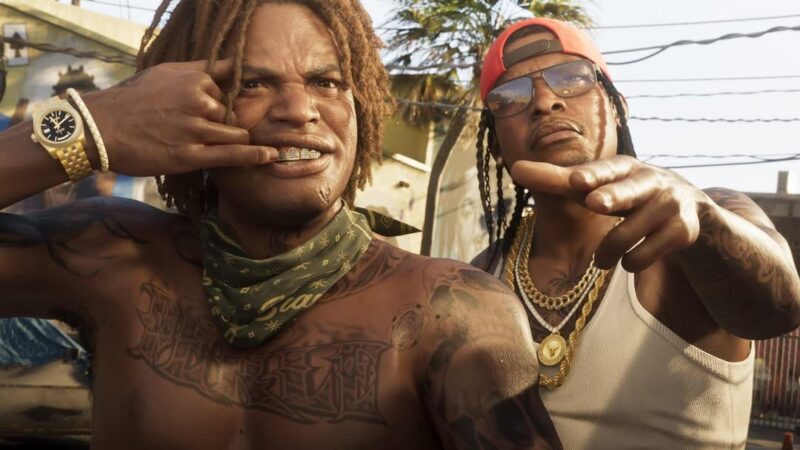 GTA 6 pode “criar milionários” com conteúdo dos jogadores, afirma insider