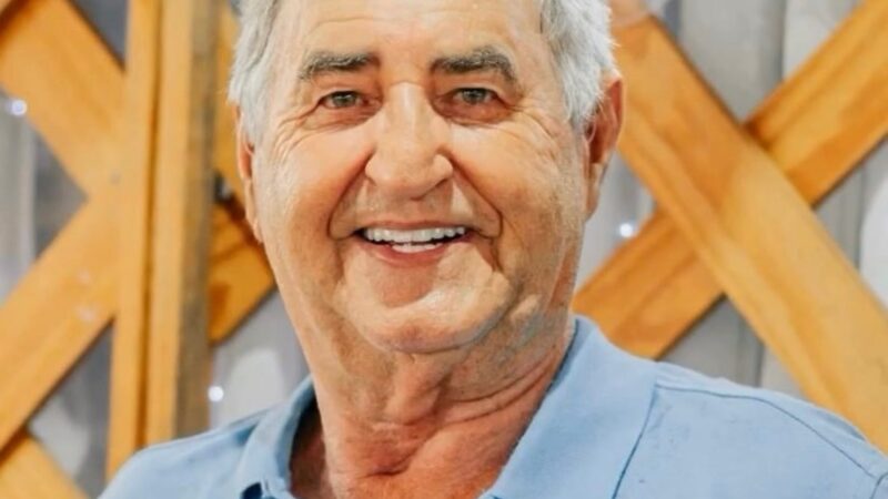 Morre o produtor rural Célio Zuttion