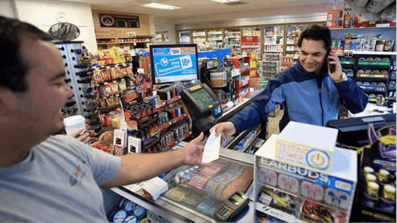 Powerball supera R$ 1 bilhão e atrai brasileiros para aposta online