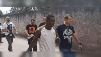 TJRJ mantém prisão de Krupp após briga em bar