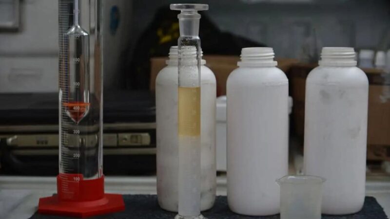 Brasil vai começar a testar mistura de diesel com 20% de biodiesel em motores