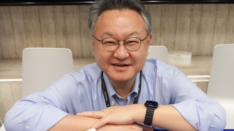 Shuhei Yoshida diz que o PlayStation “não está abandonando o PC”, mas adverte contra lançamentos day-one
