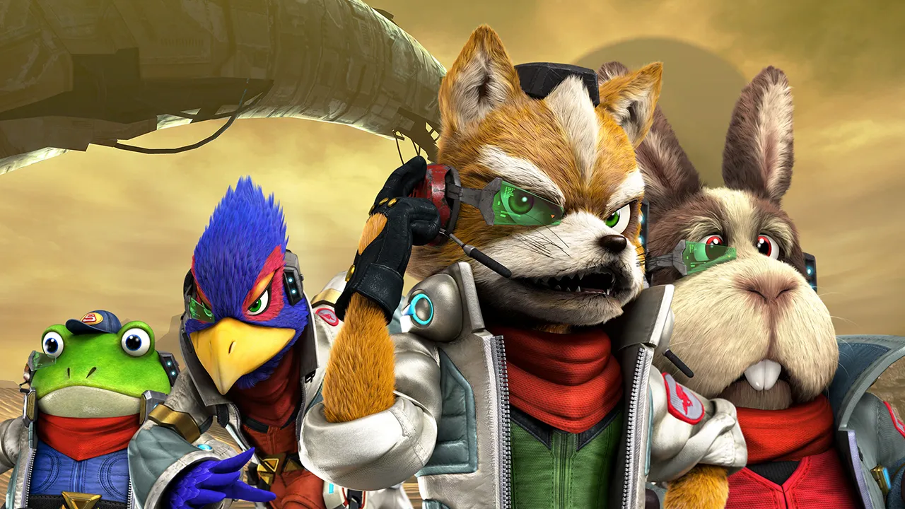 Novo Star Fox pode ser anunciado a qualquer momento para Nintendo Switch 2