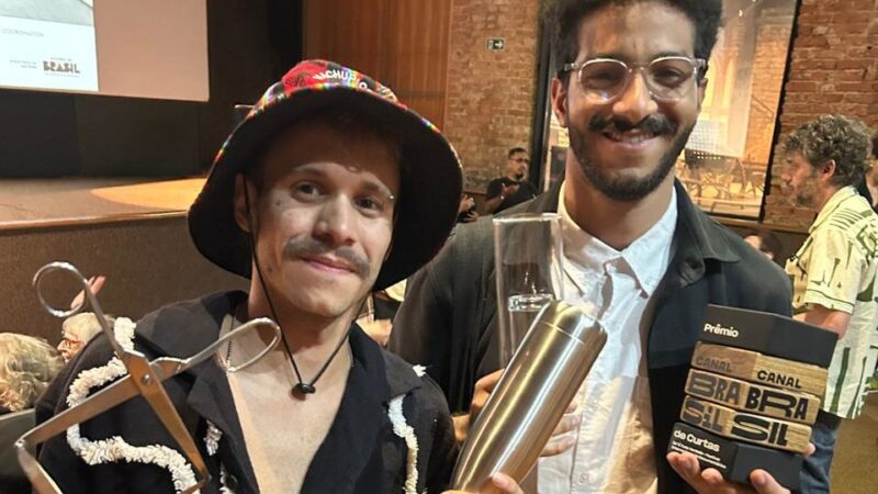 Festival É Tudo Verdade consagra irreverente curta de Recifolinda e reconhece a força de “Sagrado” e “Um Filme de Medo”