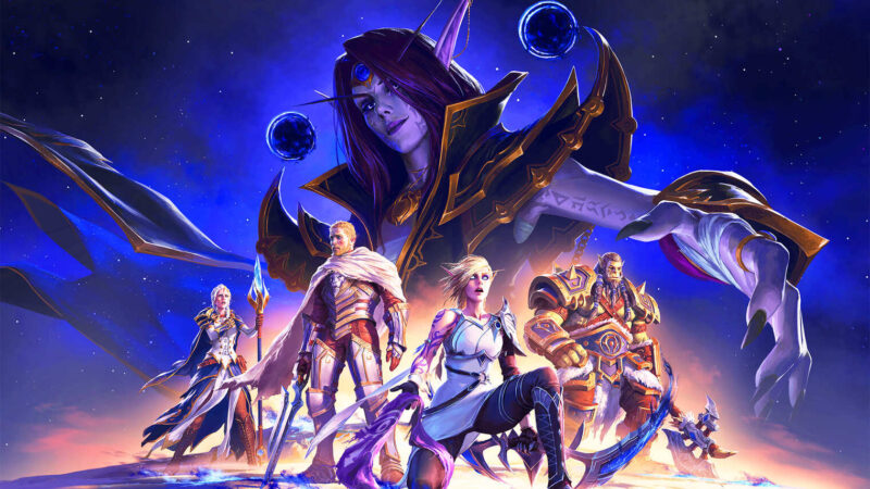 World of Warcraft vai ficar bem mais caro no Brasil a partir de junho