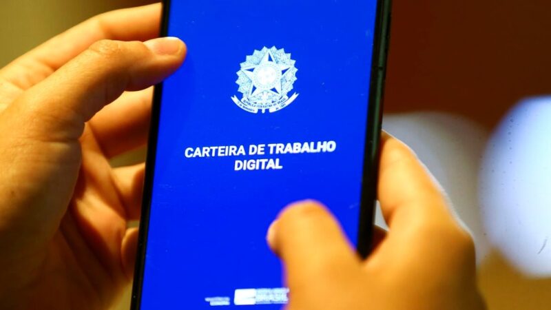 Governo envia para Congresso projeto que acaba com escala 6X1