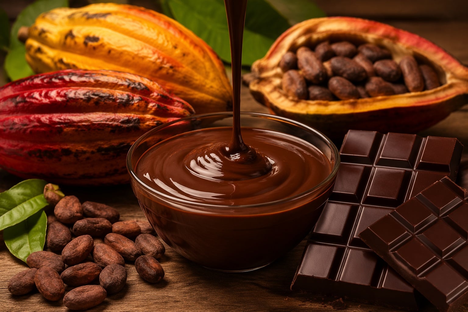 Senado aprova regra para chocolate com mínimo de cacau; veja o que muda