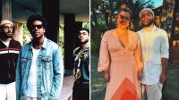 Gretchen fala sobre suposta rivalidade com a irmã Sula Miranda em trend