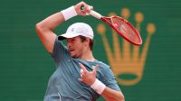 Sinner domina Zverev e garante vaga na final do Masters 1000 de Monte Carlo