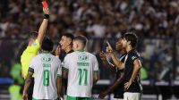 Veja o gol de Neymar em Santos x Deportivo Recoleta pela Copa Sul-Americana