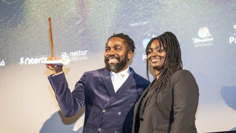 “Malês”, de Antônio Pitanga, é o vencedor do 28º Festival de Cinema Brasileiro de Paris