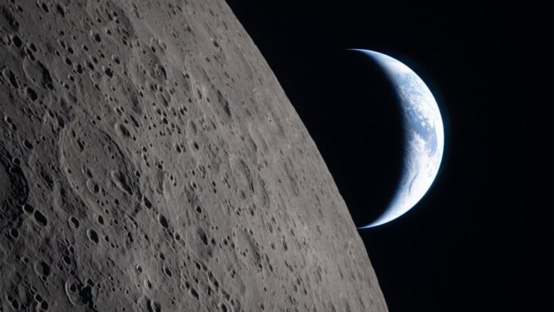 O que aconteceu com as bandeiras dos EUA na Lua?