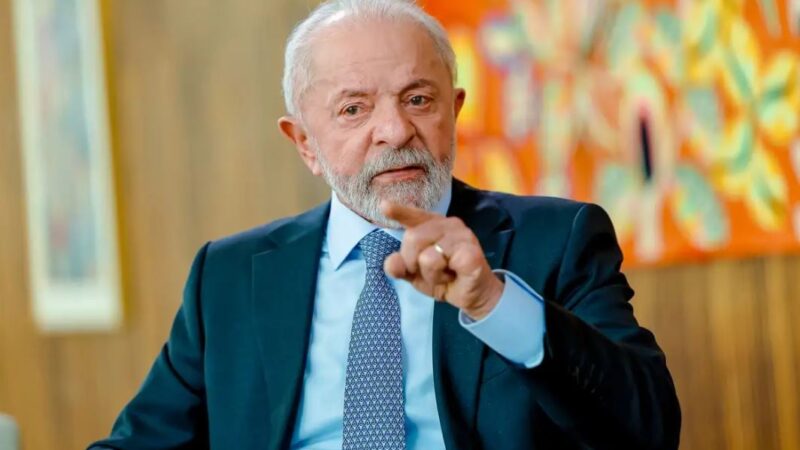 Agrishow 2026: o peso da cadeira vazia