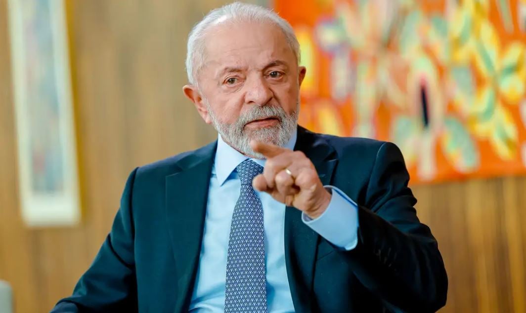 Agrishow 2026: o peso da cadeira vazia