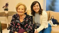 Hospitalizado, Mauro Mendonça celebra 95 anos com a família