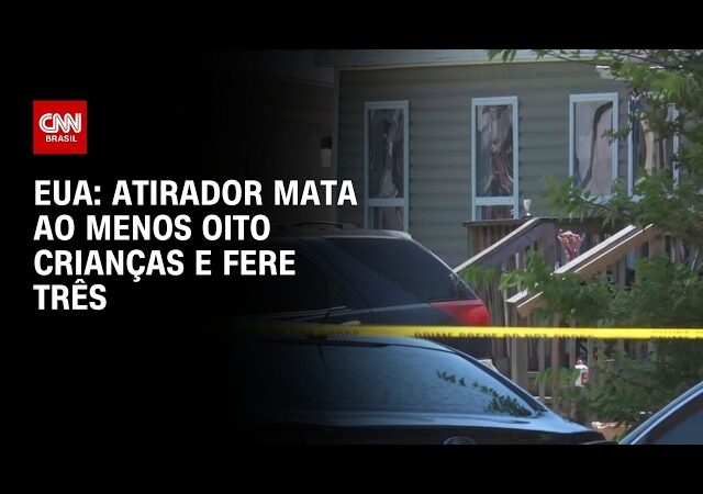 Ataque no México: duas brasileiras estão entre feridos nas pirâmides