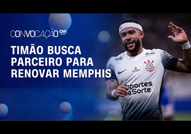 Geração 2026: dividindo opiniões, Memphis será um dos destaques da Holanda