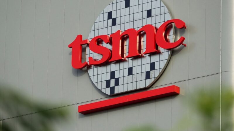 Mesmo com guerra no Irã, TSMC aumenta aposta em inteligência artificial