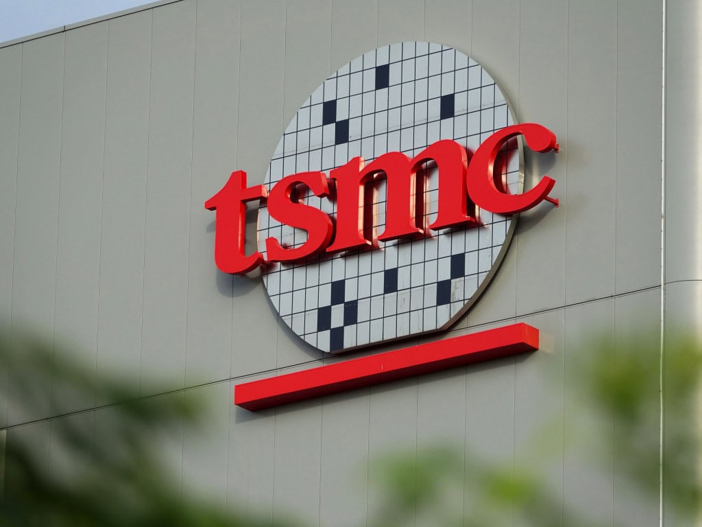Mesmo com guerra no Irã, TSMC aumenta aposta em inteligência artificial