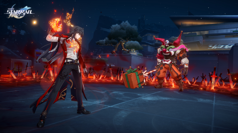 Versão 4.3 de Honkai: Star Rail chega em junho com Mortenax Blade e muitas outras novidades