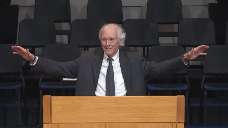 Após a morte, os cristãos vão imediatamente para Cristo? Pastor responde
